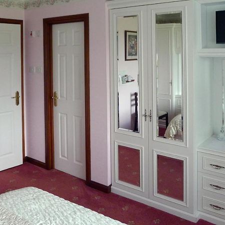The Sheiling Bed & Breakfast Laide Exterior photo