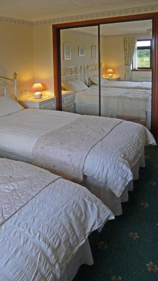 The Sheiling Bed & Breakfast Laide Exterior photo