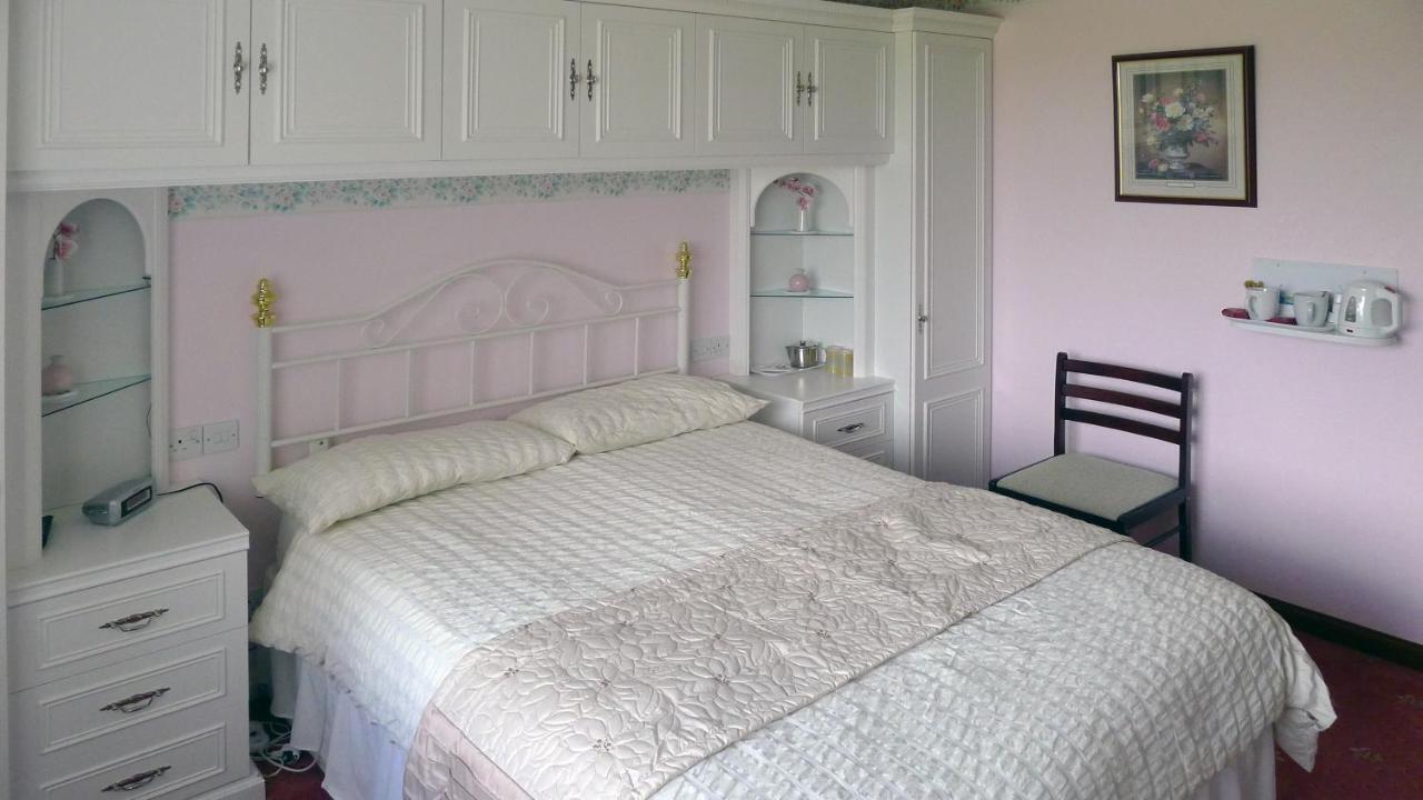 The Sheiling Bed & Breakfast Laide Exterior photo