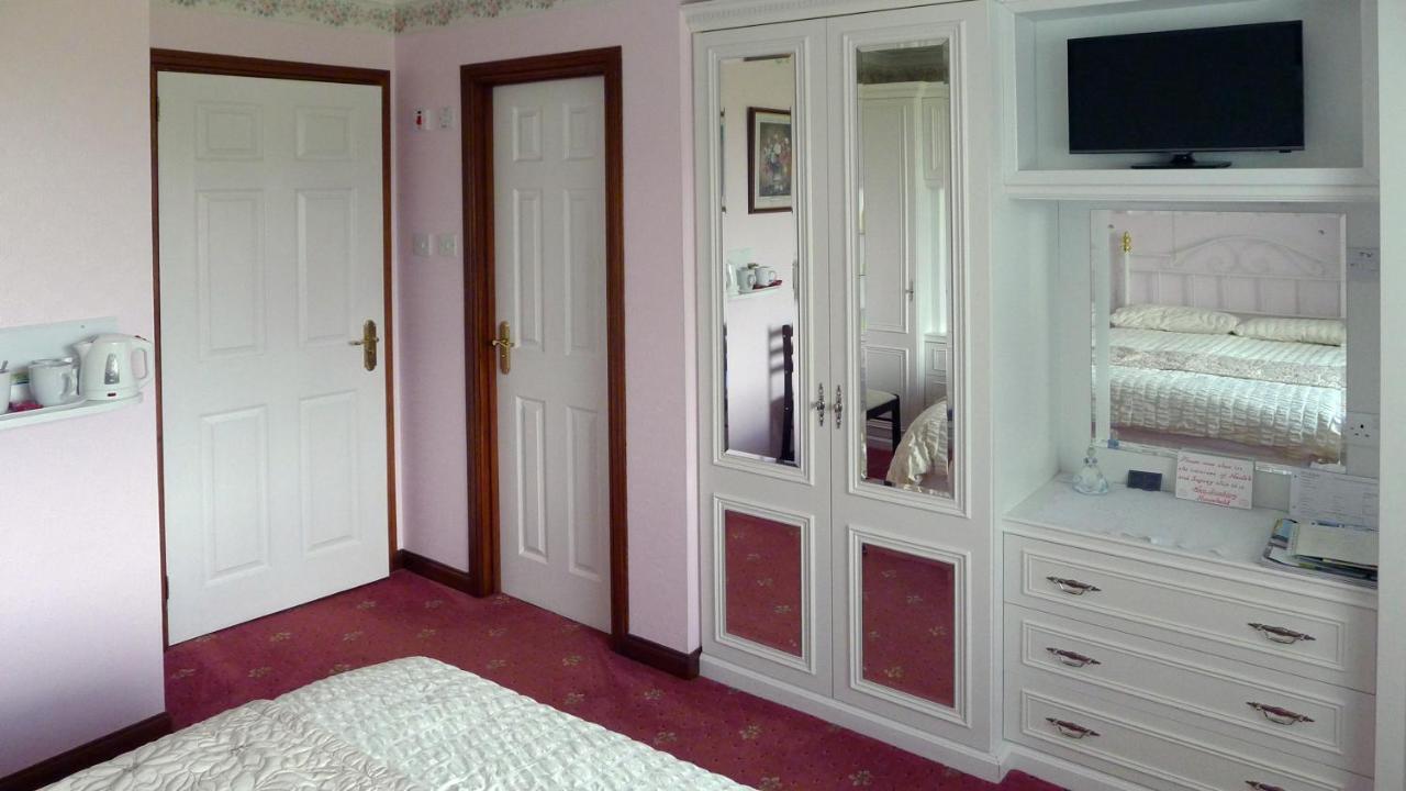 The Sheiling Bed & Breakfast Laide Exterior photo